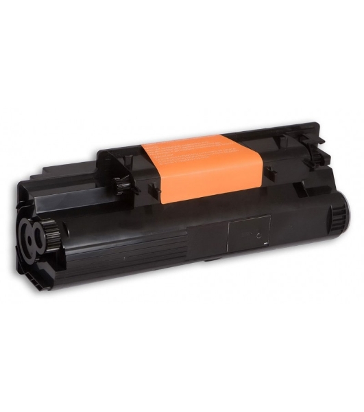Картридж лазерный Cactus CS-TK350 черный (15000 стр.) для Kyocera Mita FS 3920/3920DN