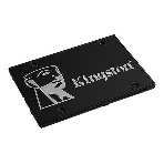 Накопитель SSD Kingston KC600, 1Tb, SATA III, 2.5', R/W 550/520, фото11
