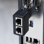Удлинитель Rexant HDMI по витой паре RJ-45(8P-8C), фото3