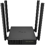 Роутер беспроводной TP-Link Archer C54 AC1200 10/100BASE-TX черный, фото21