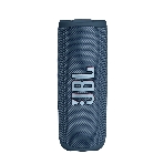 Портативная акустика JBL Flip 6 синий, Bluetooth 5.1, время воспроизведения 12 ч, емкость аккумулятора 4800 mAh, время заряда 2,5 ч, синий, фото11