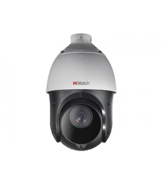 Камера видеонаблюдения HiWatch DS-T215(C) 5-75мм цветная