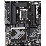 Материнская плата Gigabyte B760 GAMING X, LGA 1700, Intel B760, 4xDDR5, 4xSATA, 3xM.2, 1xPCI-E 4.0 x16, 2xPCI-E 3.0 x1, 1xHDMI, 1xDP, 1x 2.5Gb LAN, 1xUSB 3.2 Gen 2, 1xUSB 3.2 Gen 1, 5xUSB 2.0, 6x3.5 мм, 7.1, ATX, фото6