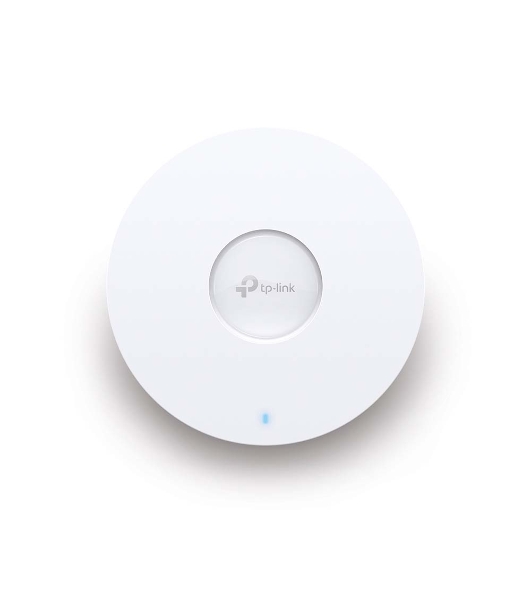 Потолочная точка доступа Wi-Fi TP-Link EAP613 AX1800