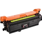 Картридж лазерный Cactus CS-CE253A пурпурный (7000 стр.) для HP Сolor LaserJet CP3525/CM3530, фото4