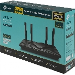 Двухдиапазонный гигабитный TP-Link Archer AX55 Pro AX3000 Wi-Fi 6 роутер, фото16