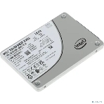 Накопитель SSD Intel D3-S4520, 1920Gb, SATA III, 2.5', R/W 550/510, фото5