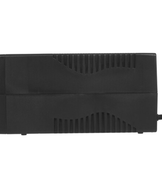 Источник бесперебойного питания ExeGate EP285583RUS SpecialPro Smart LLB-800.LCD.AVR.C13.RJ.USB 800VA/480W, LCD, AVR, 4*IEC-C13, RJ45/11, USB, черный