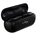 Гарнитура HyperX Cloud Mix Buds чёрный, беспроводная, радиоканал, совместимость с PS5, фото5