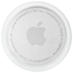 Трекер Apple AirTag (1 Pack), Model A2187 (MX532RUA), фото20