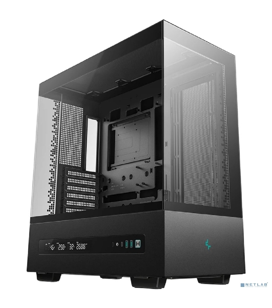 Корпус для ПК Deepcool CH690 DIGITAL