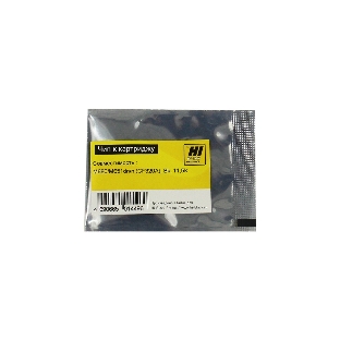 Чип Hi-Black к картриджу HP Color LJ Enterprise M680,new 11.5K, BK