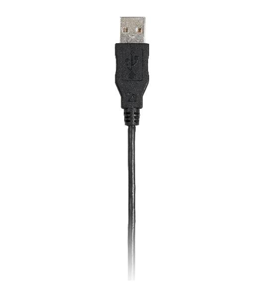 Гарнитура проводная Sennheiser PC 7 USB моно накладная закрытая 42-17000Гц 2м USB 95дБ микрофон 90-15000Гц