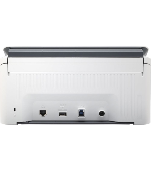 Сканер HP ScanJet Pro N4000 snw1 Scanner, 1y warr