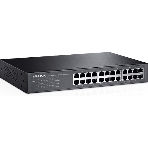 Коммутатор TP-Link TL-SG1024D Коммутатор 24-port Gigabit Switch, фото15
