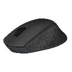 Мышь беспроводная Logitech M280 черный, 1000 dpi, радиоканал, USB, кнопки - 3, фото16