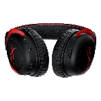 Гарнитура HyperX Cloud II красный, проводная, совместимость с консолями, фото12