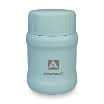 Термос для еды Арктика 311-500 0.5 л. голубой, картонная коробка (311-500/BLUE), фото3
