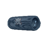 Портативная акустика JBL Flip 6 синий, Bluetooth 5.1, время воспроизведения 12 ч, емкость аккумулятора 4800 mAh, время заряда 2,5 ч, синий, фото10