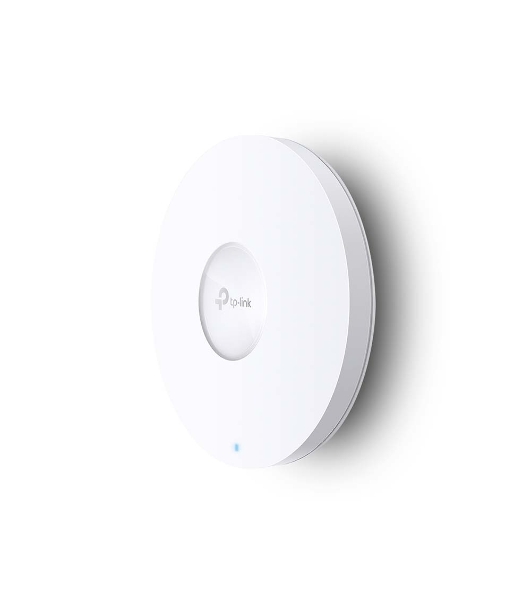 Потолочная точка доступа Wi-Fi TP-Link EAP613 AX1800