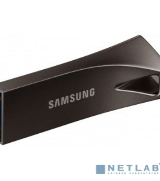 Флешка USB 256Gb USB Drive USB 3.1 Samsung BAR Plus (up to 300Mb/s) (MUF-256BE4/APC)