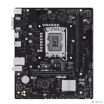 Материнская плата ASUS PRIME H610M-R-SI, LGA 1700, Intel H610, 2xDDR5, 4xSATA, 1xM.2, 1xPCIe 4.0 x16, 1x1Gb LAN, 2xUSB-A 2.0, 2xUSB-A 3.2 Gen 1, 1xVGA, 1xHDMI, 1xDP, 3x3.5 мм, 1xRS-232, 1xLPT, 7.1, mATX, фото10