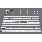 Светодиодная подсветка TV 40' SVG400A81 (комплект 10шт), фото3