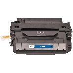 Картридж лазерный G&G GG-CE255X черный (12500стр.) для HP LJ Enterprise MFP M525c/P3015n/LJ Pro M521dn MFP, фото2