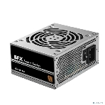 Блок питания Chieftec Smart BFX-350BS, 350Вт, 80 PLUS Bronze, 90мм, серый, фото8