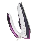 Утюг дорожный Vitek VT-8305 1000 Вт белый/фиолетовый, фото9