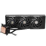 Система жидкостного охлаждения Lian-Li HydroShift LCD 360S Soc-AM5/AM4/1700 черный 4-pin 29.8dB Al+Cu LCD 330W Ret (G89.GHSLCD36SB.R0), фото17
