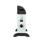 Конвектор электрический Neoclima Fast 2000w, нагревательный элемент ZIG-ZAG, 3 режима нагрева (750/150/2000 Вт), моментальный нагрев, режим ANTI FROST, фото5