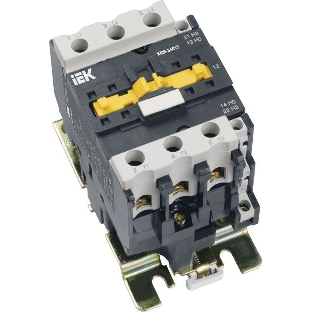 Контактор КМИ-35012 50А 230В/АС3 1НО IEK KKM31-050-230-11