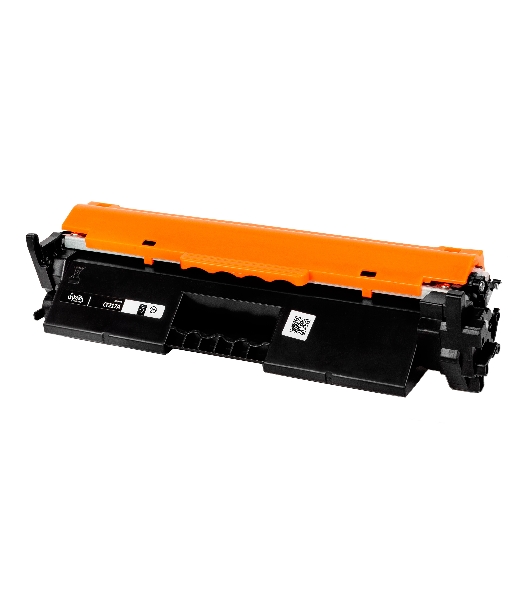 Картридж лазерный Sakura CF217A для HP LJP M102/MFP M130, черный, 1 600 к.