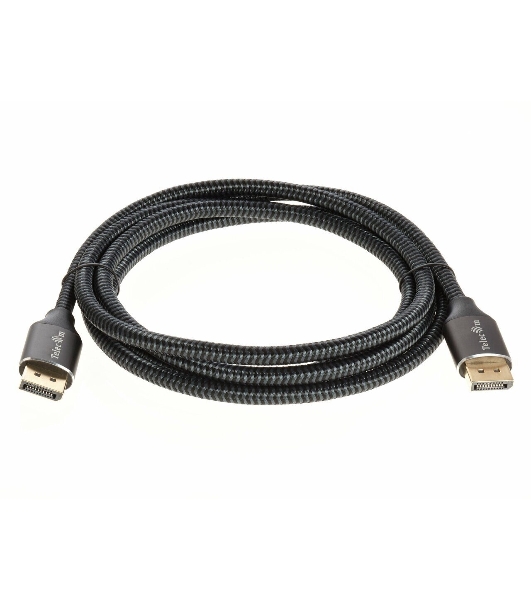 Кабель соединительный DP-DP 1.4V 8K@60Hz 2м, Telecom Pro TCG750-2M
