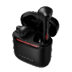 Наушники TWS Edifier Hecate GM3 Plus черный, вкладыши, Bluetooth, до 5.5 ч, фото11
