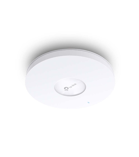 Потолочная точка доступа Wi-Fi TP-Link EAP613 AX1800