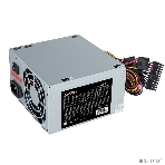 Блок питания ExeGate CP600 (EX292144RUS), 600Вт, 80мм, серебряный, фото7
