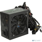 Блок питания Aerocool/Formula KCAS PLUS 600W, 600Вт, 80 PLUS Bronze, 120мм, черный, фото22