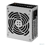 Блок питания Chieftec Smart BFX-350BS, 350Вт, 80 PLUS Bronze, 90мм, серый, фото7