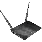 Сетевое оборудование ASUS RT-N12 E WiFi Router (RTL) 802.11b/g/n, 4UTP 10/100 Mbps, 1WAN, 300Mbps, 2x2dBi, фото9