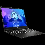 Ноутбук MSI Venture 14 AI A1MG-039XRU Core 5 125H 14' 2.8K (2880 x 1800),16:10,OLED,DDR5 16Gb (8Gbx2),512Gb SSD,Intel Arc Graphics,backlight,55.2Whr,1.7kg,1y,Dos,Solid Gray, фото7