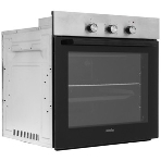 Электрический духовой шкаф Simfer B6EM16011, встраиваемый, фото7