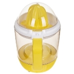 Соковыжималка Blackton Bt J1112 желтый/белый, цитрусовая, 25 Вт, 1200 мл, механическое, фото6