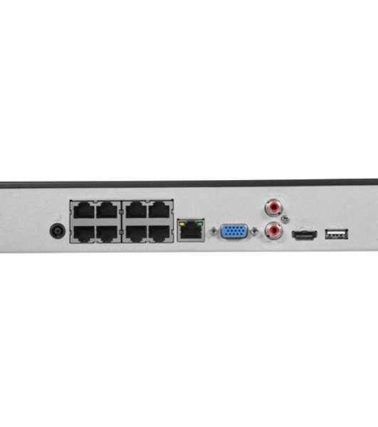 Видеорегистратор Dahua DHI-NVR2108HS-4KS3
