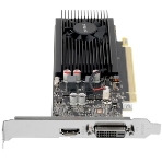 Видеокарта Zotac GT 1030 2Gb GDDR5,64bit, HDCP, HDMI/DVD-D, ZT-P10300A-10L, RTL, фото17