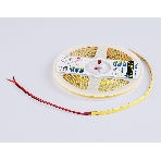 Светодиодная лента Ambrella light GS4613 COB 400Led/10W m/ 24V IP20 6500K/ 5m*5mm*2.1mm (2 конт.), фото4