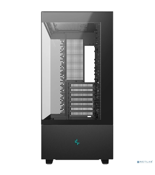 Корпус для ПК Deepcool CH690 DIGITAL