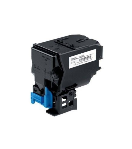 Тонер-картридж Konica-Minolta bizhub C3110 черный TNP-51K
