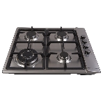 Газовая варочная панель Zigmund & Shtain GN 98.61 S, фото2